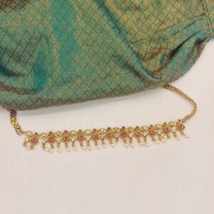 swarna necklace