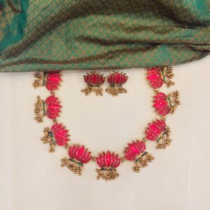 taram necklace set