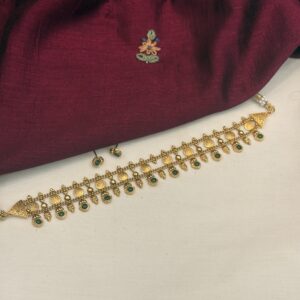 chandhini green