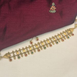 chandhini multi