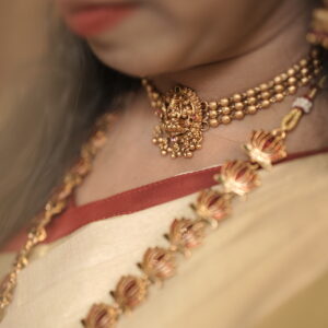 Chockers