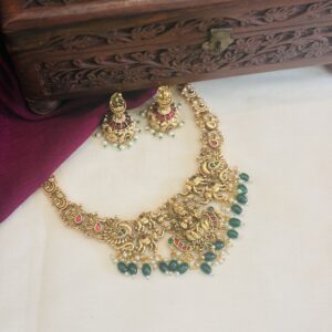 ninu green ratanam
