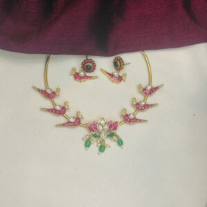 tattam pink